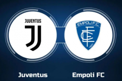 意甲尤文圖斯vs恩波利比賽分析 老婦人遙遙領先