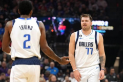 美媒預測獨行俠vs快船G4 東歐爆發助獨行俠主場取得賽點