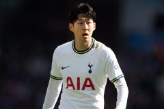 孫興慜成熱刺英超時代助攻王 超越埃裏克森