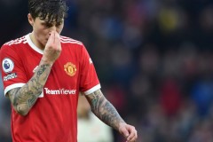 林德洛夫今夏或離開曼聯 國米有意簽下球員