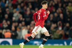 巴黎聖日耳曼關注加納喬 球員與球隊合同至2028年