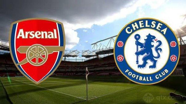 英超阿森納VS切爾西預測分析