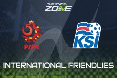 波蘭VS冰島前瞻分析：波蘭主戰強勢