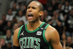 霍福德為什麼離開凱爾特人又回來 為什麼選擇跳出合同