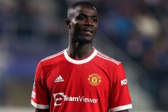 穆裏尼奧有意曼聯後衛拜利 魔力鳥希望在羅馬和球員重聚