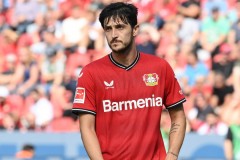 曝羅馬接近簽下阿茲蒙 交易有望達成