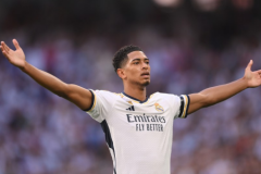 貝林厄姆將迎來首次西班牙國家德比 他期待在對陣巴薩的時候進球