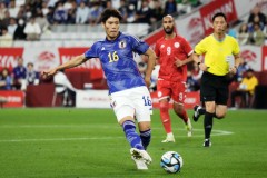 日本近6場熱身賽贏遍四大洲 僅剩亞洲和大洋洲