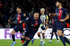 今年五大聯賽冬窗比去年冷清 最多支出僅有4000萬歐