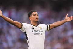 貝林厄姆西甲15場13球 已超越自己德甲所有進球數