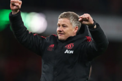 曼聯曆任臨時教練名單 2014年以來已經有5名臨時任命