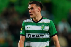 切爾西接觸烏加特 巴黎同樣對其有意