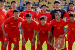 國足教練組召開內部會議 從韓國隊身上拿分是全隊不變目標