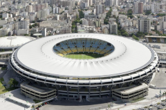 巴西VS阿根廷首發曝光 將在馬拉卡納球場上演南美德比