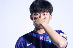 國奧隊補充征召3名球員 楊梓豪入選