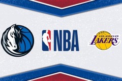 湖人將迎戰獨行俠 湖人背靠背作戰