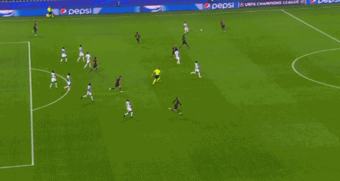 羅德裏越位在先，熱蘇斯進球被吹