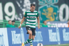 切爾西或放棄烏加特 球員將加盟巴黎