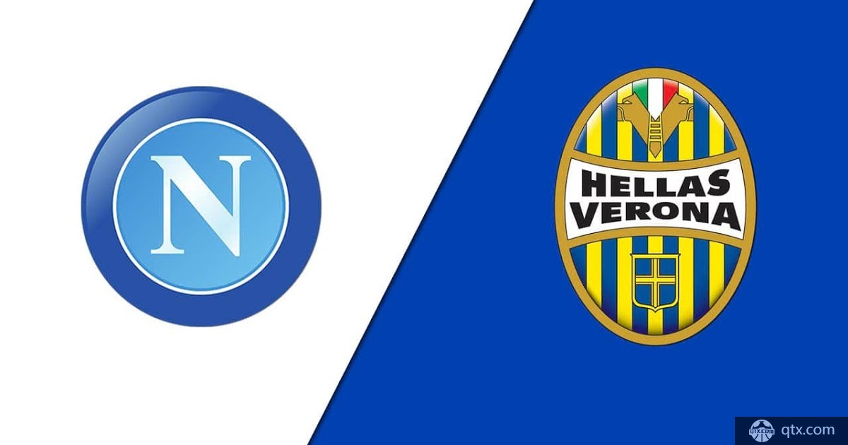 那不勒斯VS維羅納前瞻