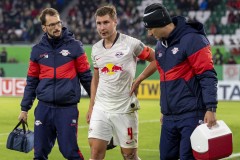 圖片報：奧爾班膝蓋手術上半程報銷