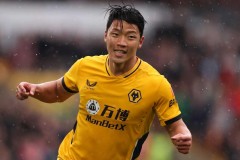 曝黃喜燦遭對手球迷種族歧視 狼隊已要求歐足聯展開徹查