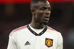 拜利今天將告別曼聯隊友 球員確認租借加盟法甲馬賽