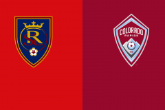 美職聯皇家鹽湖城vs科羅拉多急流前瞻分析 兩隊近況半斤對八兩