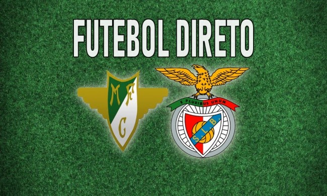 摩裏倫斯vs本菲卡前瞻