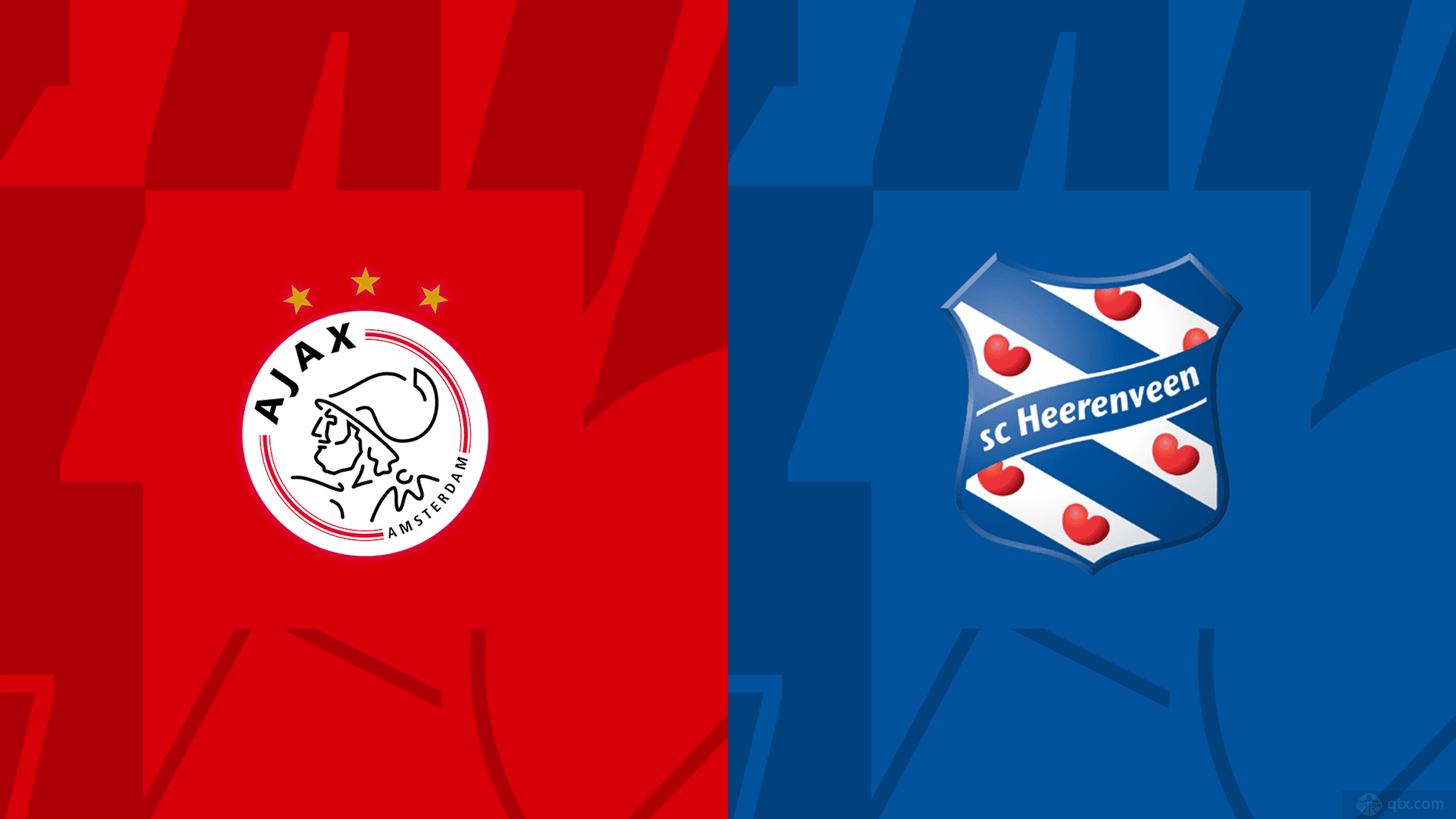 阿賈克斯vs海倫芬