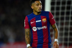 曼聯想用桑喬交換拉菲尼亞 在多特時期巴薩曾有意引入桑喬