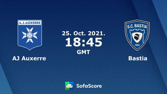 歐塞爾vs巴斯蒂亞