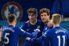 切爾西或考慮改打四後衛 中衛可能是阿克搭檔庫利巴利