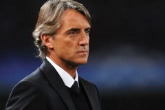 曼奇尼預測阿根廷奪冠 和他們的比賽給我留下了深刻印象