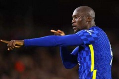 盧卡庫效力過的球隊有哪些？兩進切爾西國際米蘭