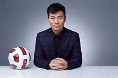 黃健翔點評中美足球：中國是足球人口太少 美國毀於教練