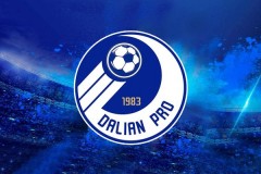 中超戰況：浙江隊2-1大連人 穆謝奎弗蘭克連進兩球曼佐基補射扳回一球