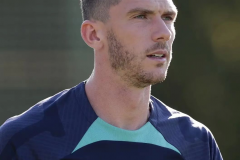 戈森斯複出狀態良好 自信迎戰意甲首輪