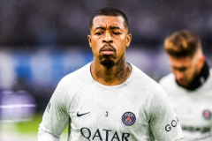 金彭貝接受手術曬病床照 剛剛與巴黎完成續約