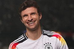 2024歐洲杯晉級圖表 淘汰賽將在6月30日正式打響