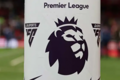 英超打擊非法轉播 一男子被判刑三年零四個月