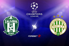 薩爾基利斯VS費倫茨瓦羅斯前瞻:費倫茨瓦羅斯實力不俗