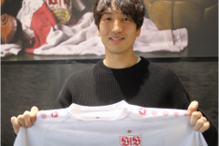 原口元氣轉會加盟斯圖加特 與遠藤航伊藤洋輝合作