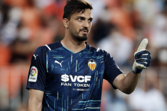 皇馬或簽馬馬爾達什維利 庫爾圖瓦重傷導致皇馬出現門將荒