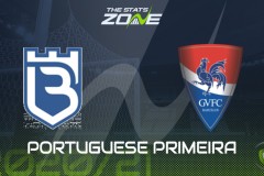 葡超比蘭尼塞斯VS吉維森特前瞻分析：比蘭尼塞斯捍衛主場