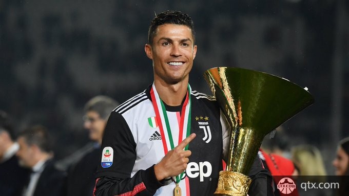 克裏斯蒂亞諾·羅納爾多