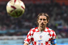 莫德裏奇將參加2024歐洲杯 已作為隊長入選歐預賽大名單