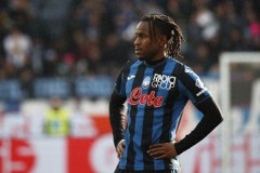 曝曼聯可能6000萬歐簽盧克曼 或說服亞特蘭大放人