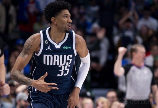 自由球員克裏斯蒂安·伍德