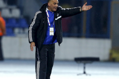 以色列男足再換帥 哈讚終獲“轉正”資格執教成年國家隊