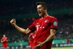 拜仁多名球員近日歸隊參加季前訓練 萊萬諾伊爾7月12日歸隊